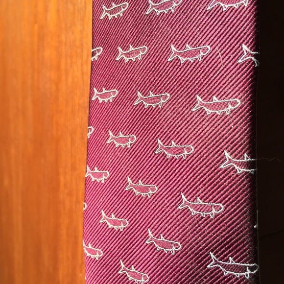Indochino men’s tie - Picture 2 of 4